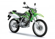 Kawasaki KLX250